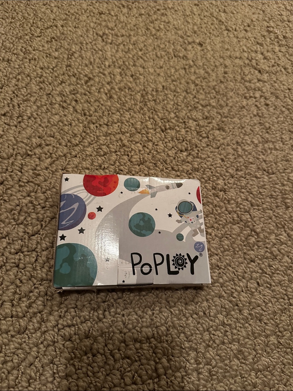 Poploy